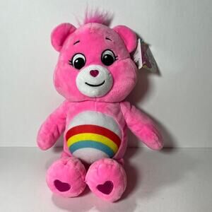 2020 care bears basic fun